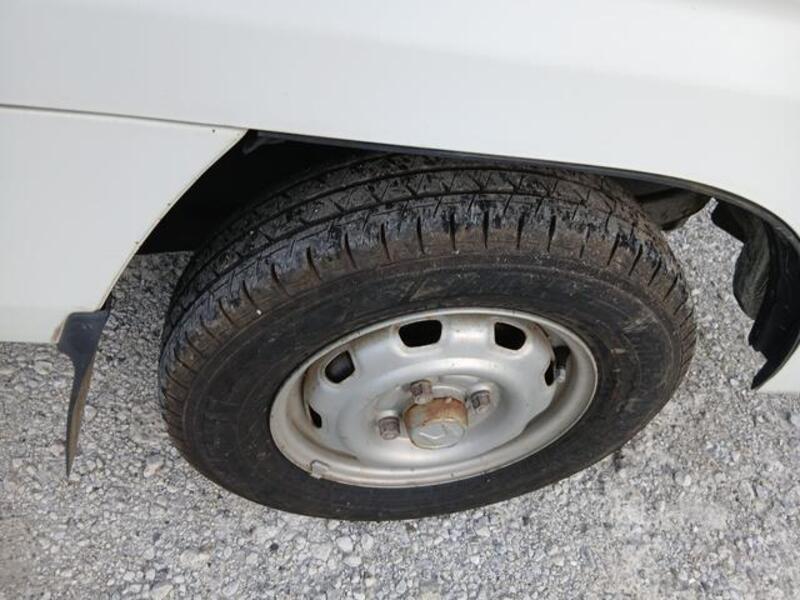ACTY TRUCK