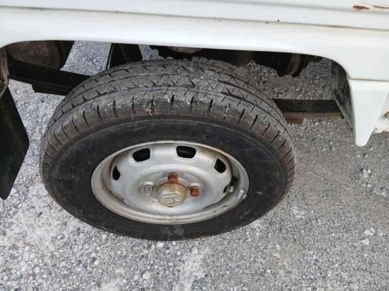 ACTY TRUCK