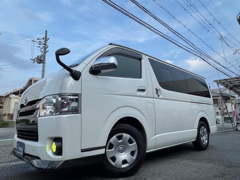 HIACE VAN-0