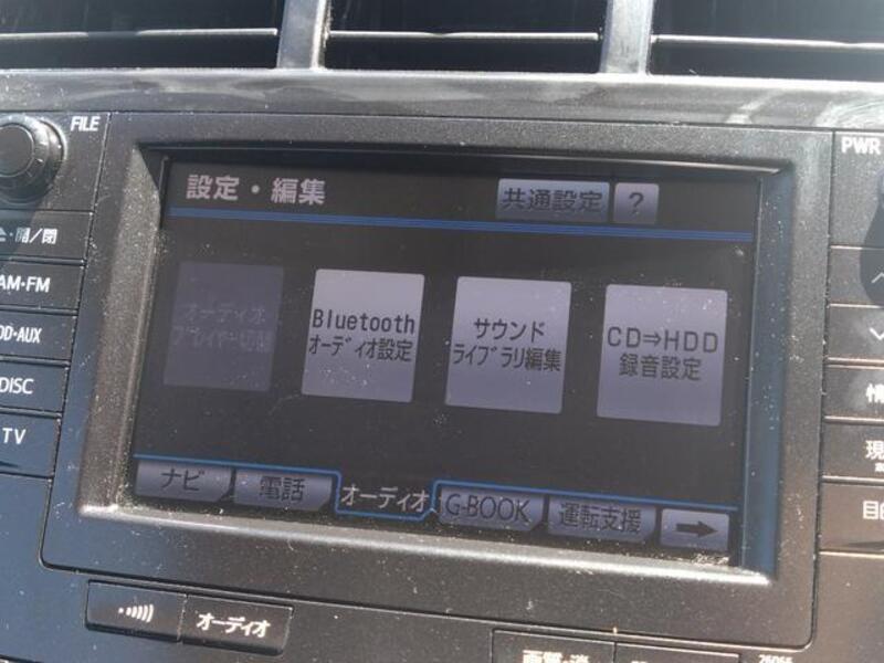 PRIUS ALPHA