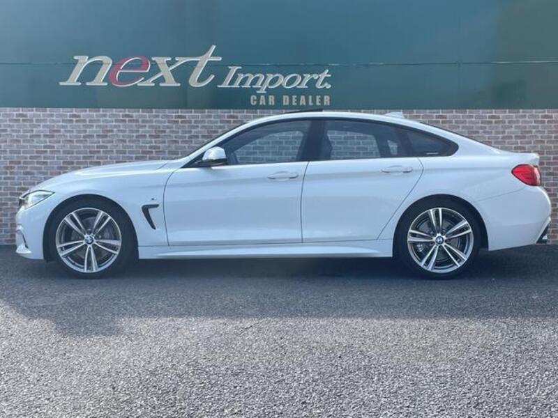 4 SERIES