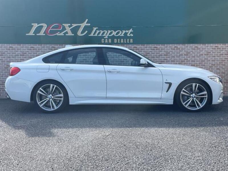 4 SERIES