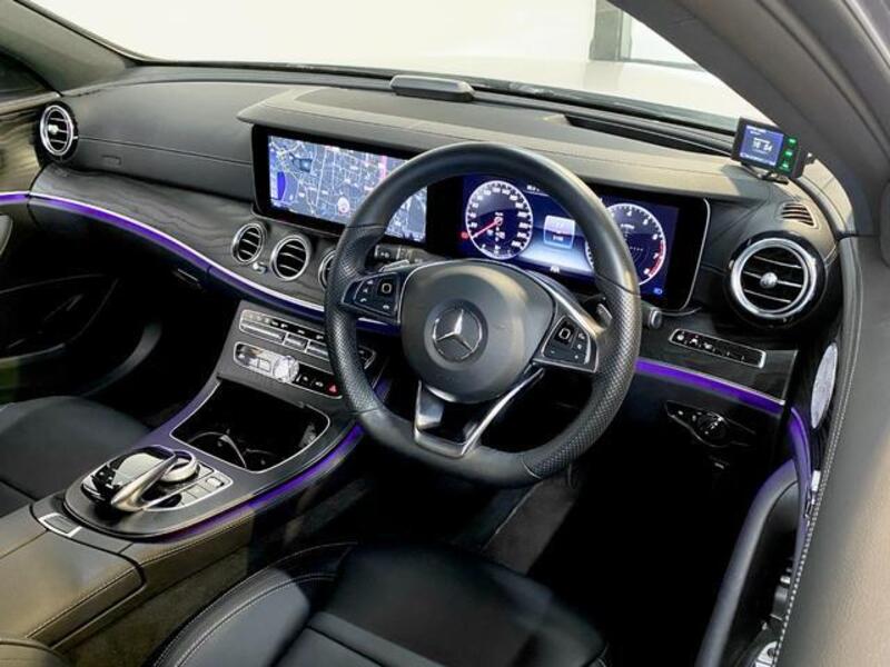 E-CLASS