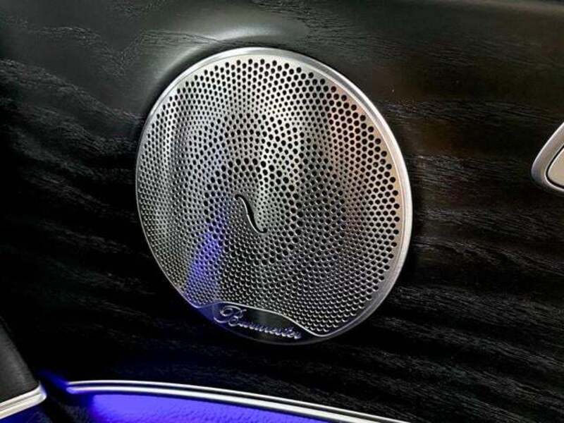 E-CLASS