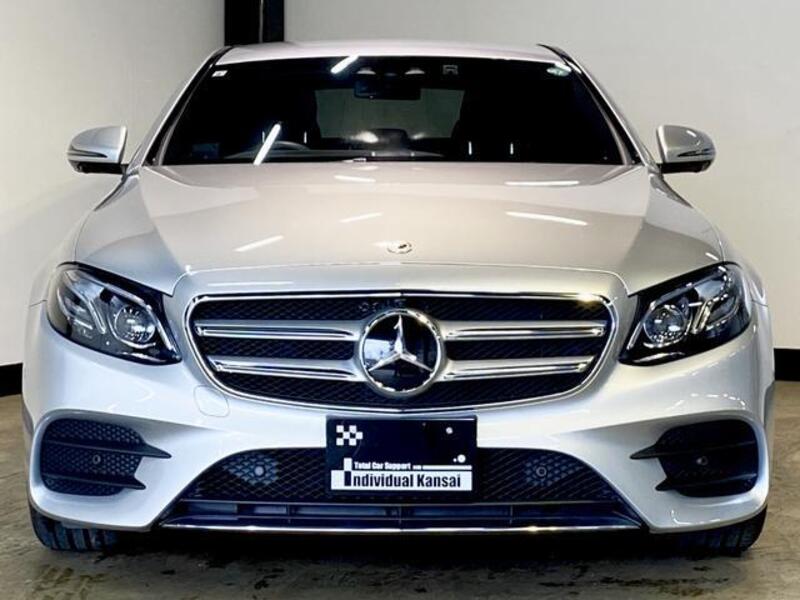 E-CLASS
