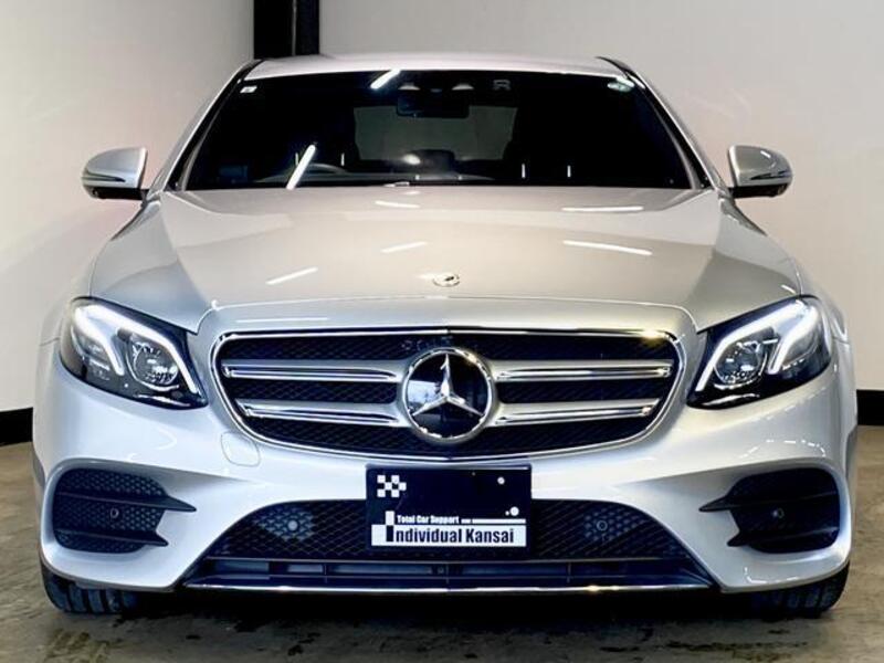 E-CLASS