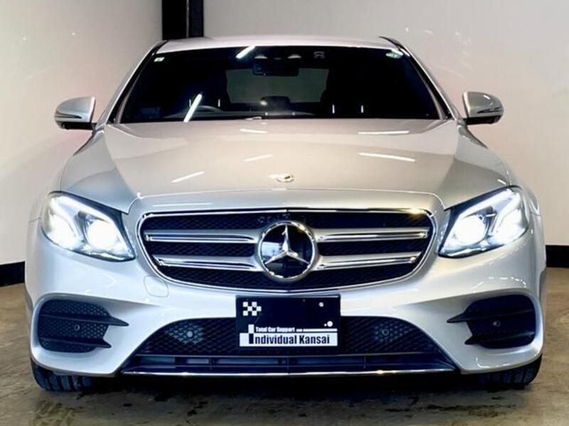 E-CLASS