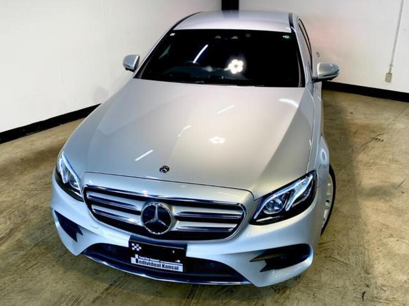 E-CLASS