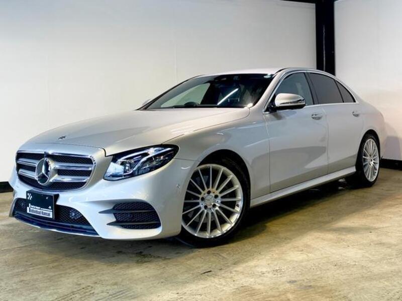 E-CLASS