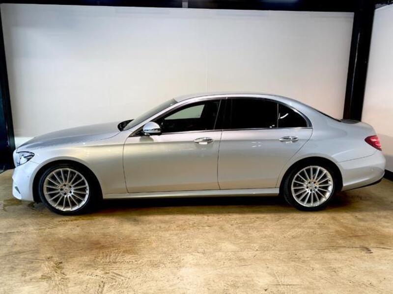 E-CLASS