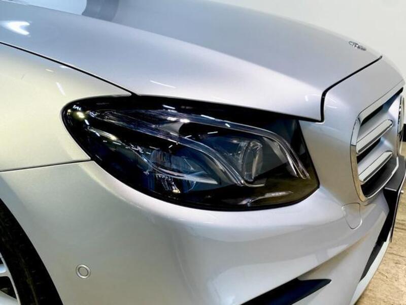 E-CLASS