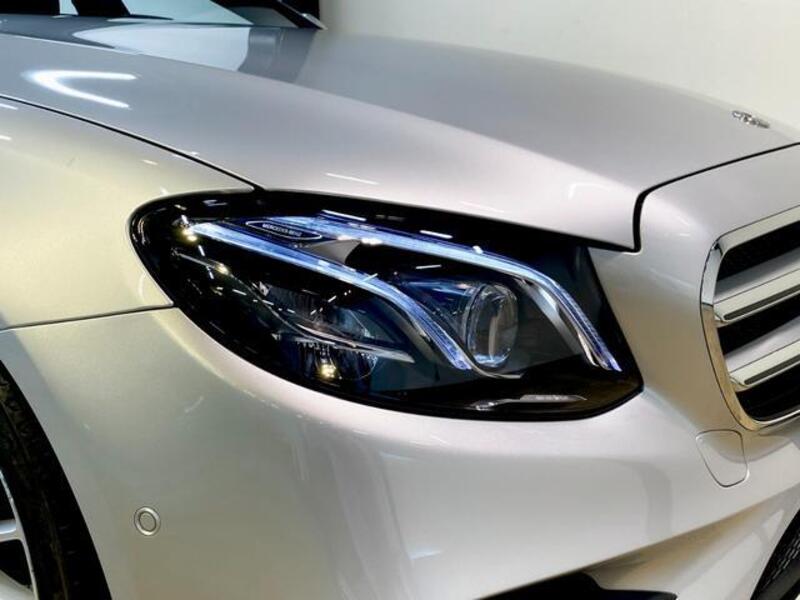 E-CLASS