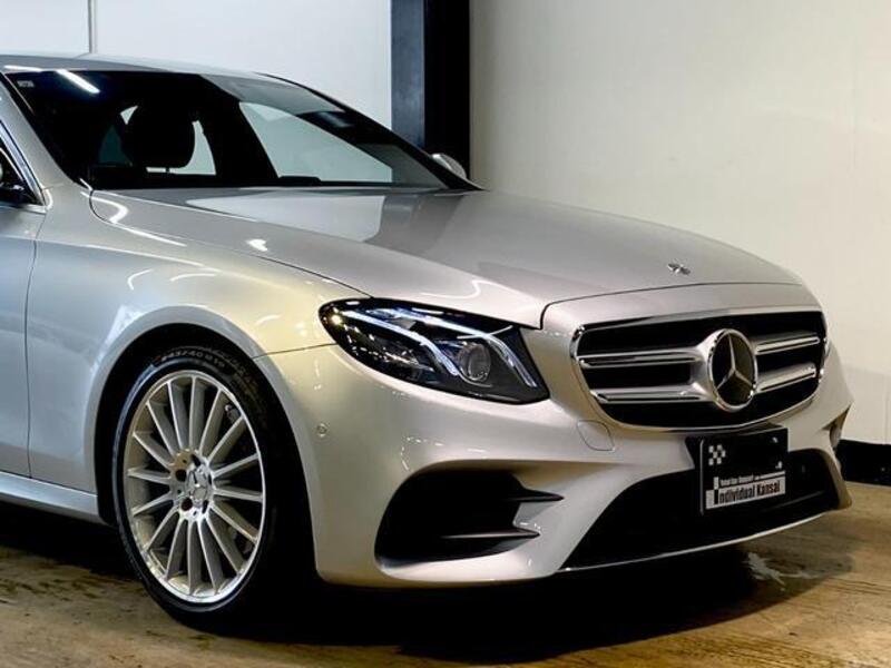 E-CLASS