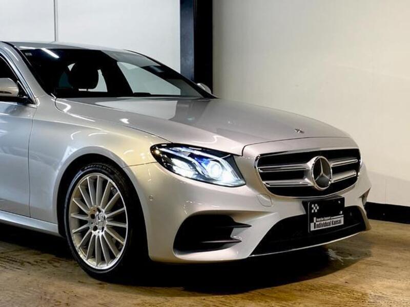 E-CLASS