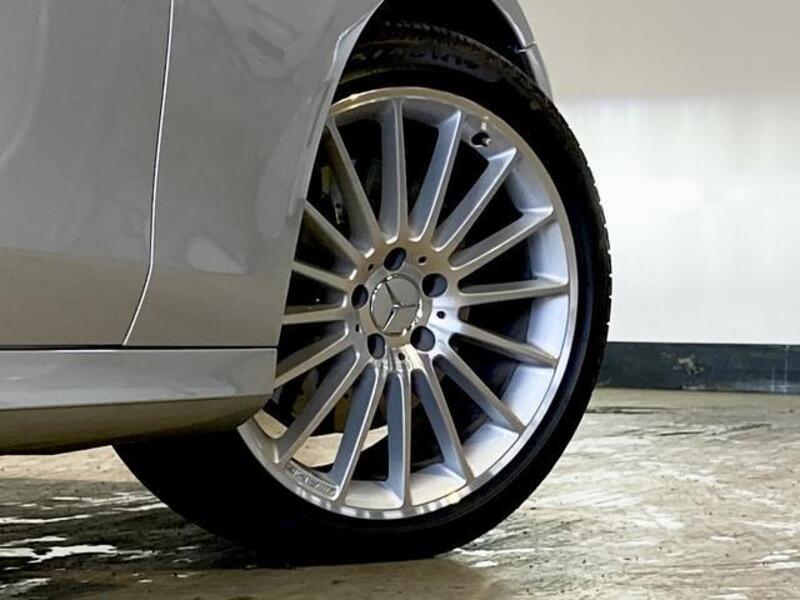 E-CLASS
