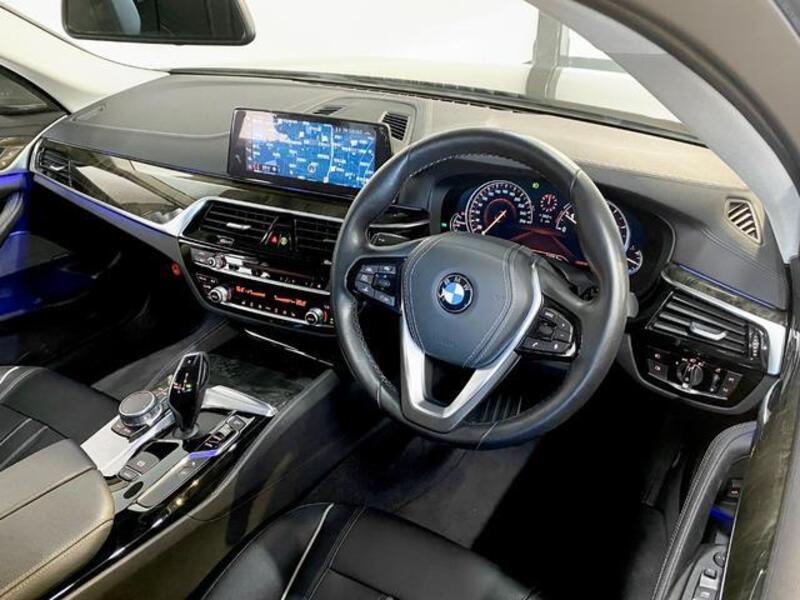 5 SERIES