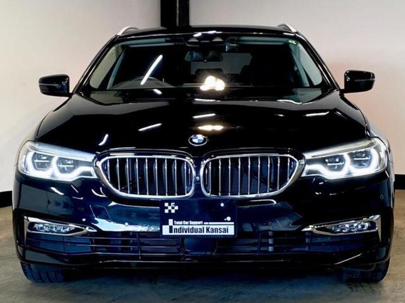 5 SERIES