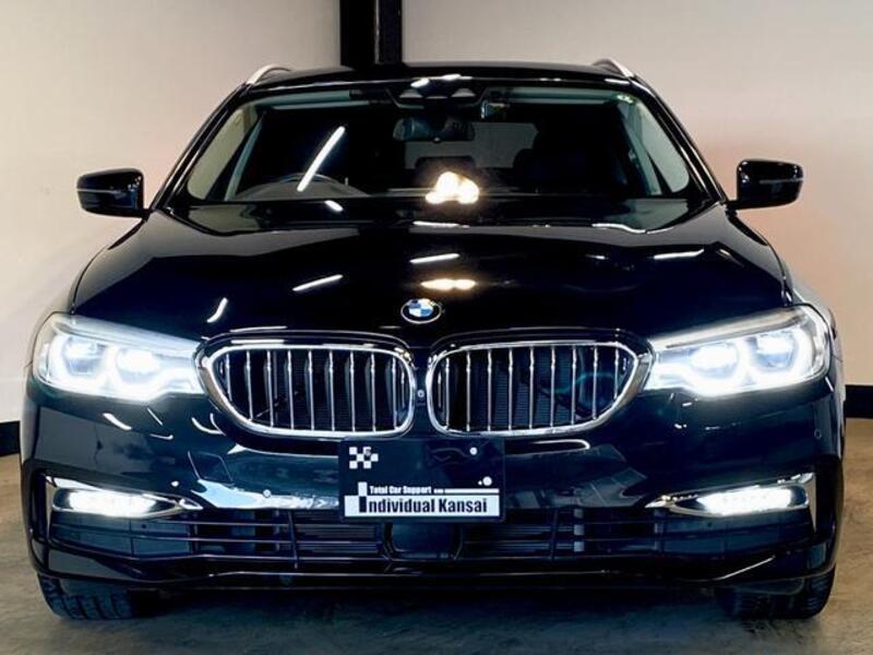 5 SERIES