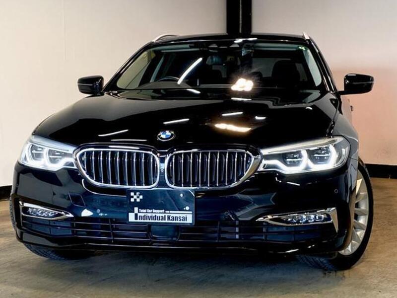 5 SERIES