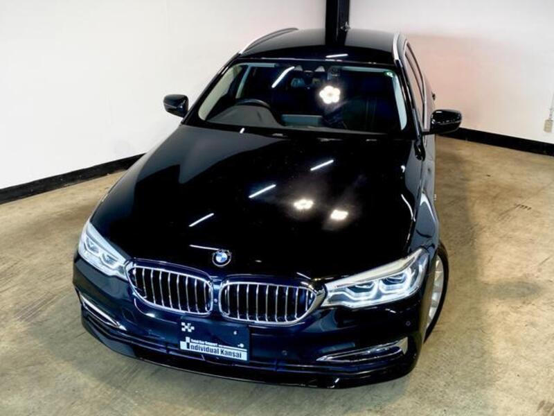 5 SERIES