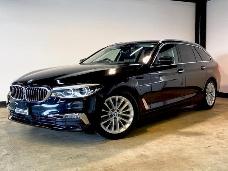 5 SERIES