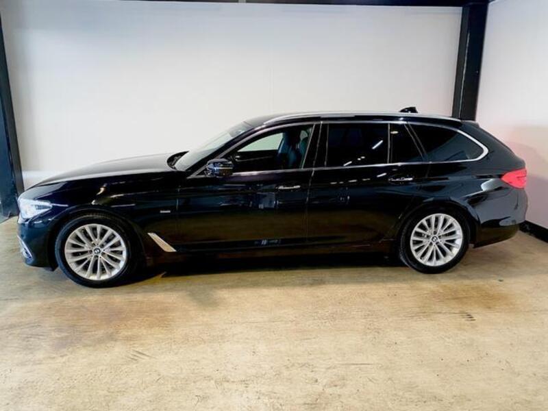 5 SERIES