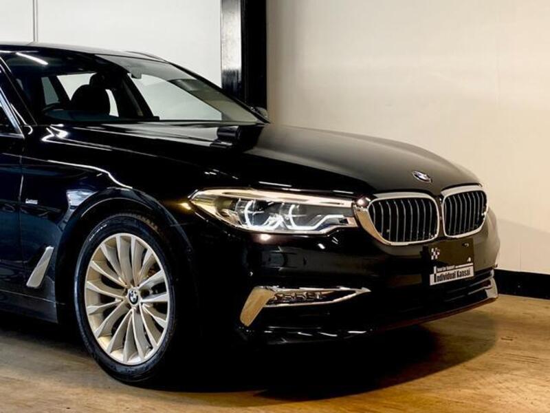 5 SERIES