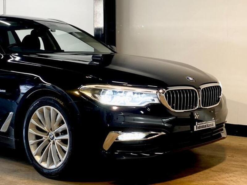 5 SERIES
