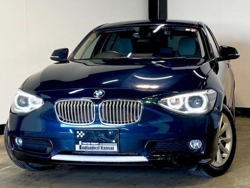 1 SERIES