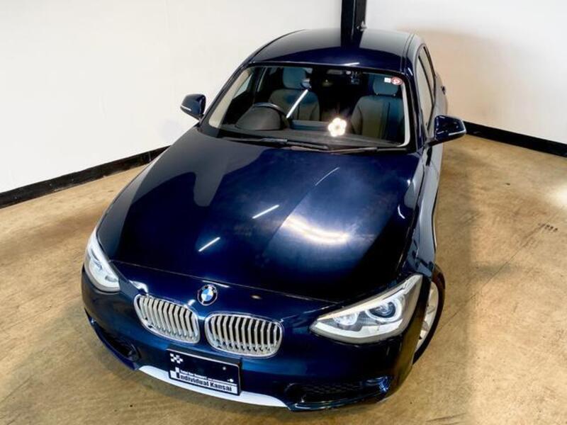 1 SERIES
