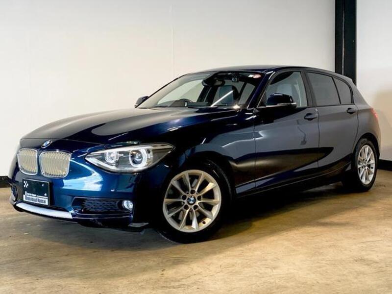 1 SERIES
