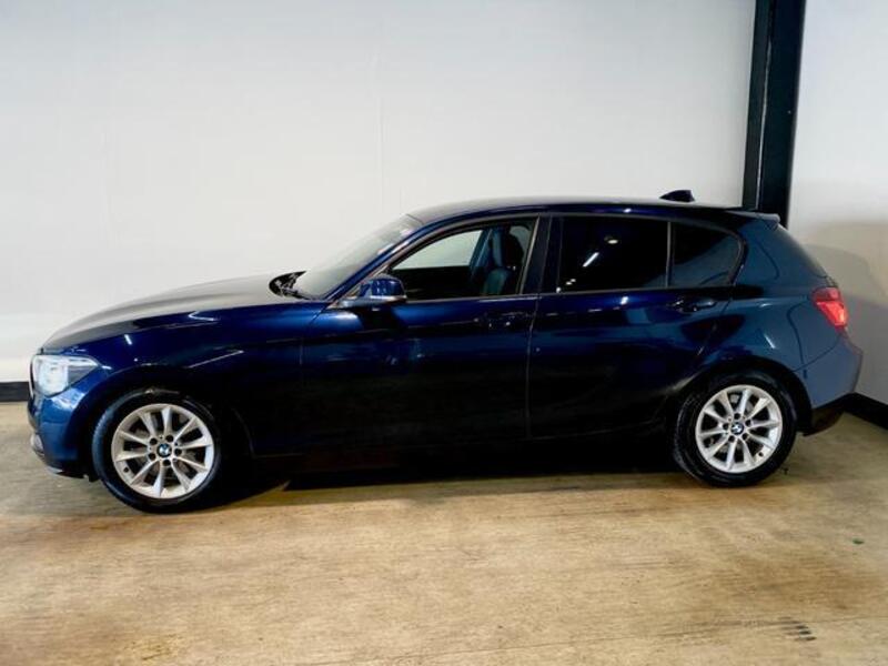 1 SERIES