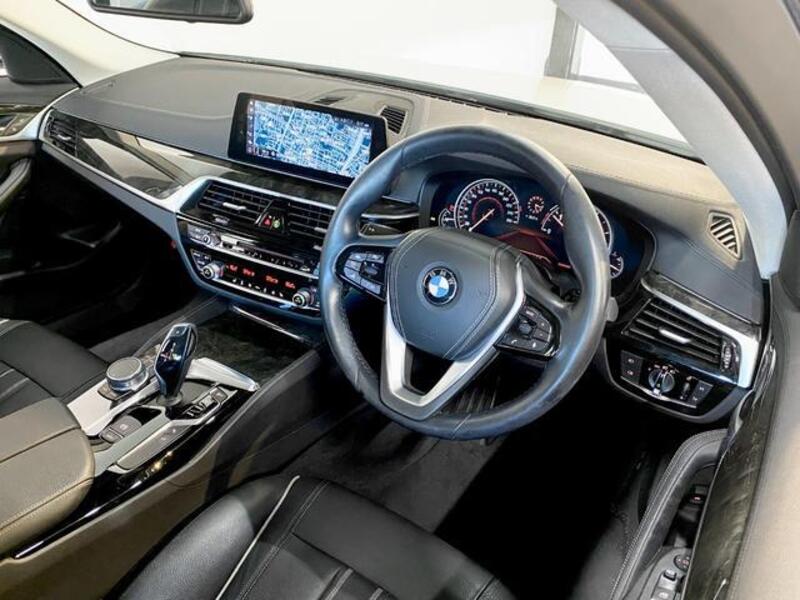 5 SERIES