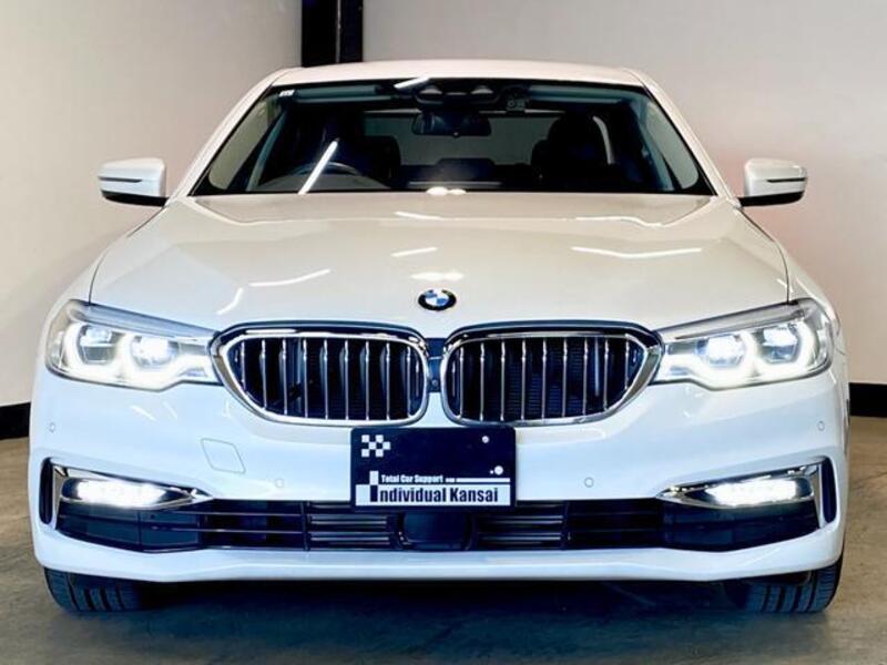 5 SERIES