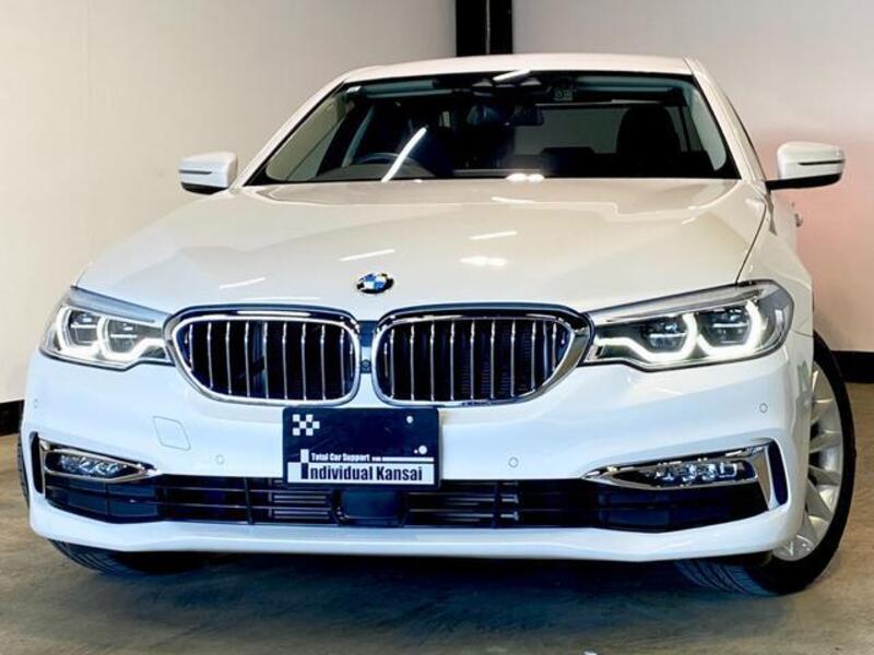 5 SERIES
