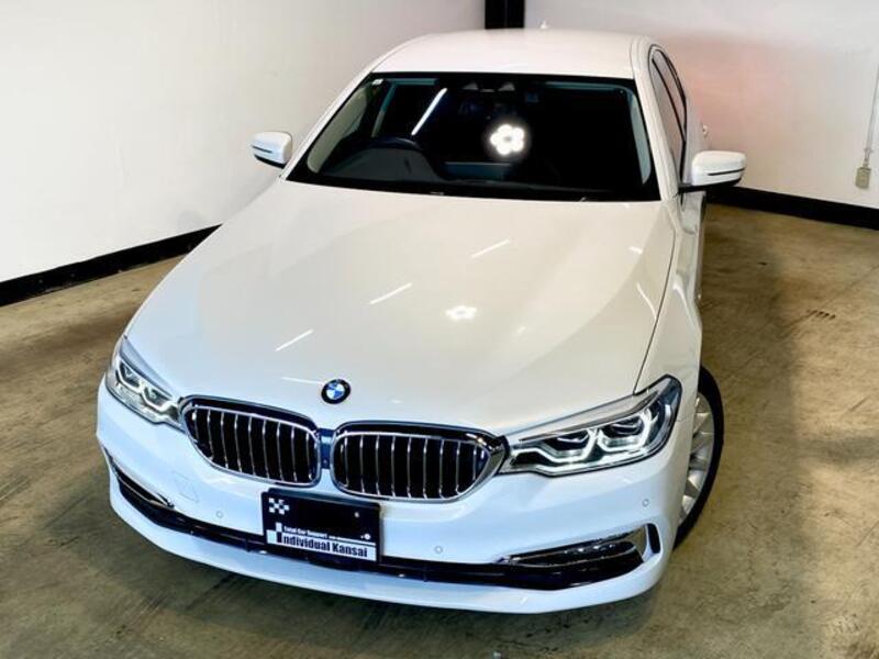 5 SERIES