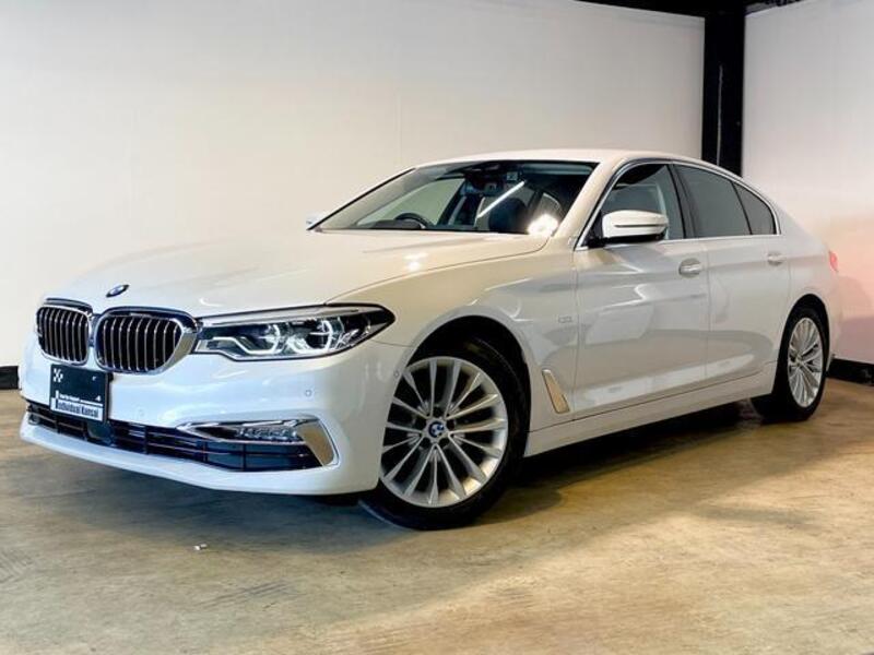 5 SERIES