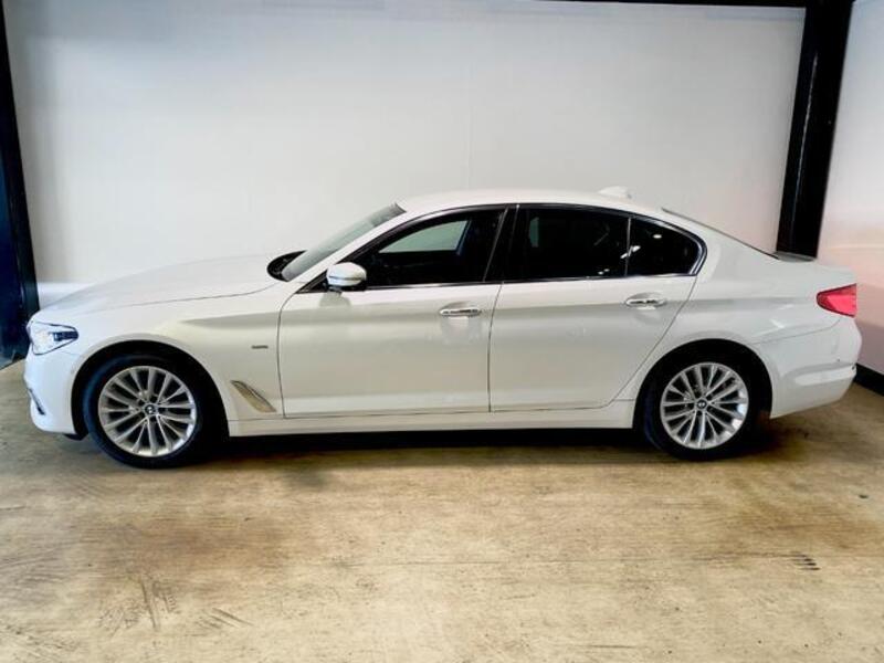 5 SERIES