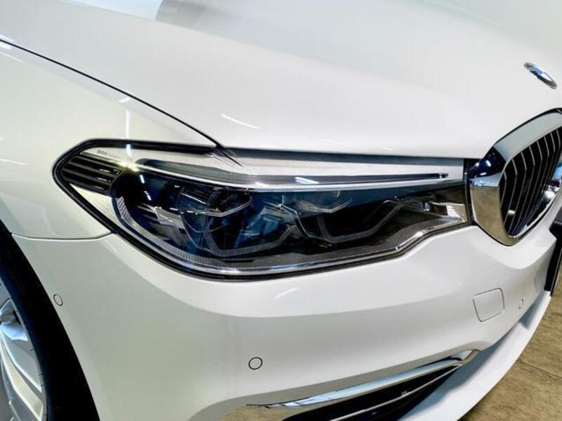 5 SERIES