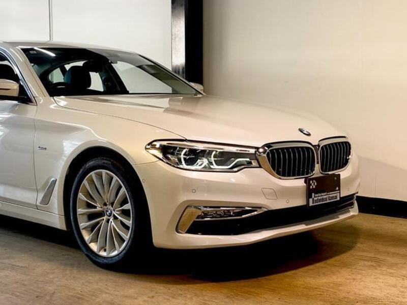 5 SERIES