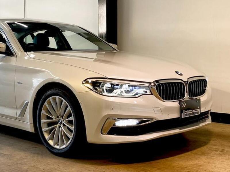 5 SERIES