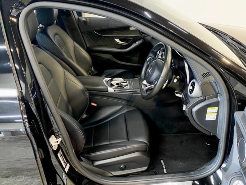 C-CLASS