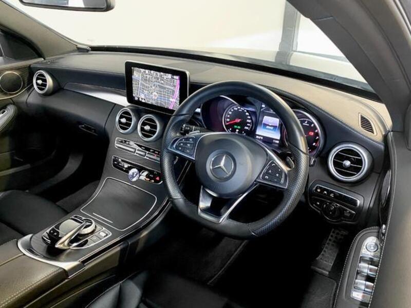C-CLASS