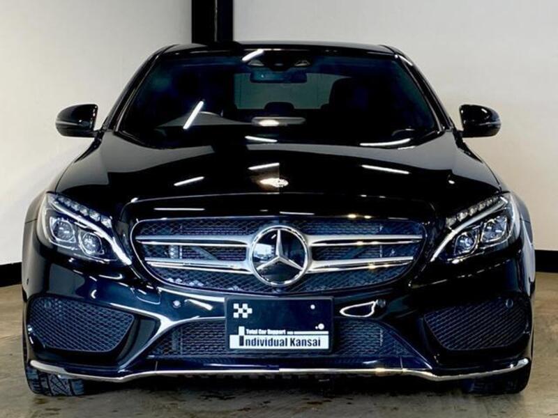 C-CLASS