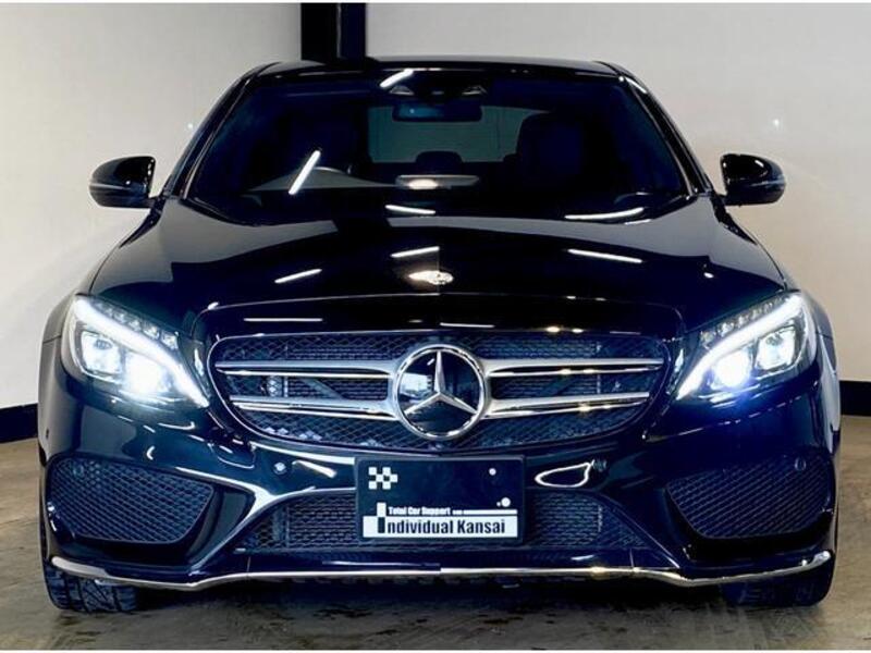C-CLASS
