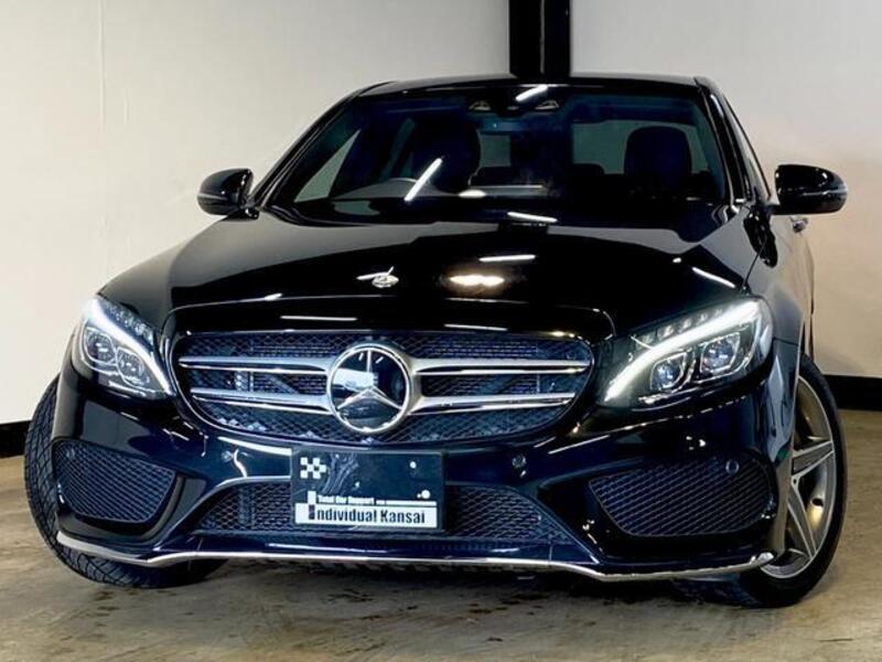 C-CLASS