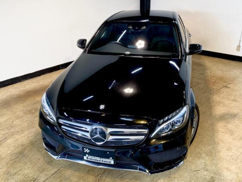 C-CLASS