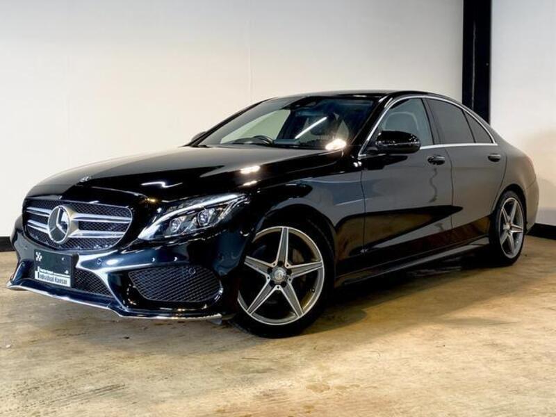 C-CLASS