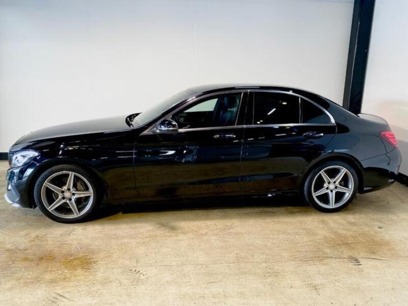 C-CLASS