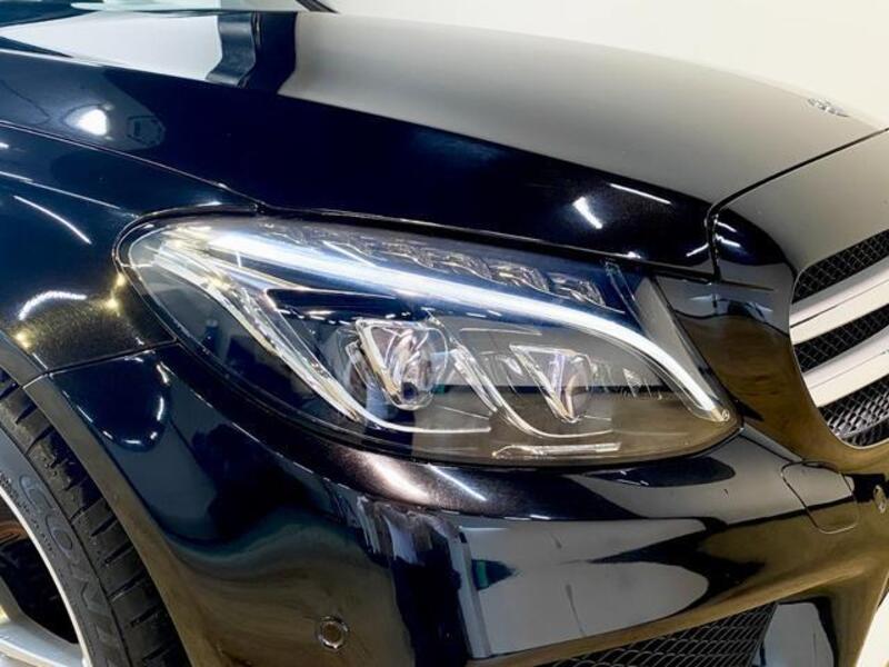 C-CLASS